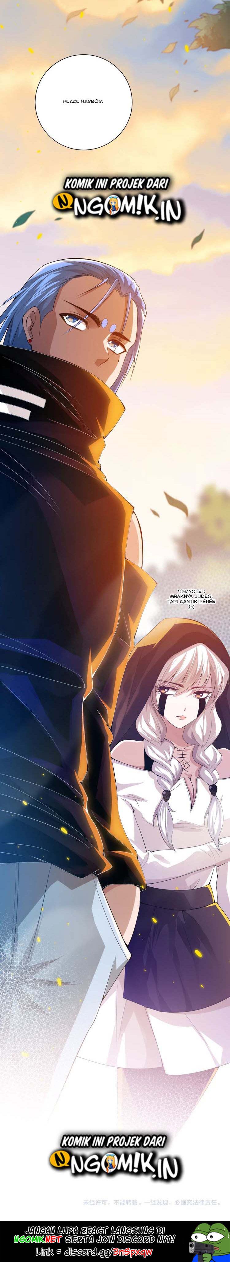 Ultimate Soldier Chapter 81 Gambar 30